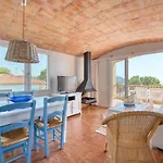 Lägenhet Panoramic Sea Views