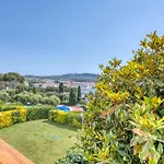 Panoramic Sea Views Lägenhet Calella De Palafrugell