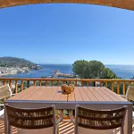 Panoramic Sea Views