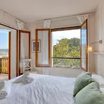 Panoramic Sea Views Lägenhet Calella De Palafrugell