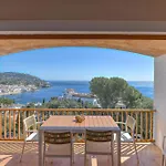 Panoramic Sea Views * Calella De Palafrugell