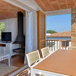 Panoramic Sea Views Calella De Palafrugell