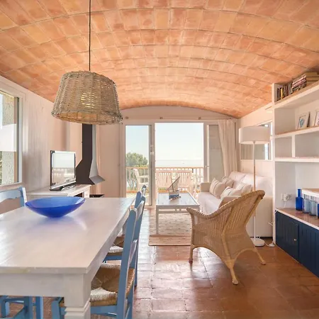 Apartment Panoramic Sea Views *