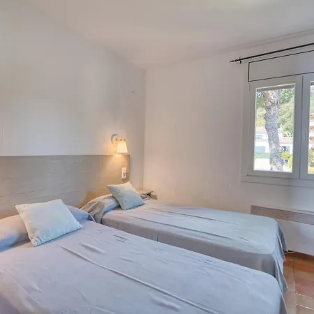 Panoramic Sea Views * Calella De Palafrugell