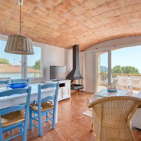 Apartment Panoramic Sea Views