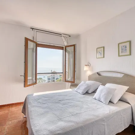 Apartment Panoramic Sea Views