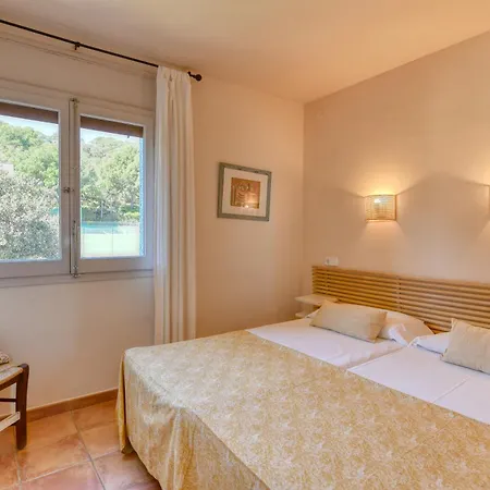 Panoramic Sea Views Apartment Calella De Palafrugell