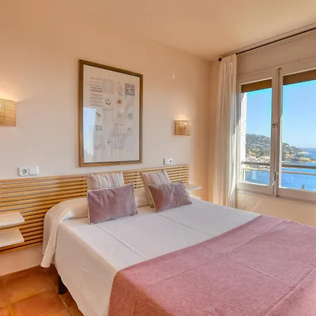Panoramic Sea Views * Calella De Palafrugell