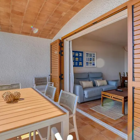 아파트 Panoramic Sea Views *