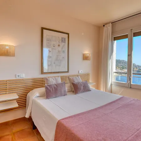 Panoramic Sea Views * Calella De Palafrugell