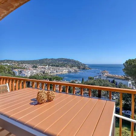 Panoramic Sea Views Apartment *