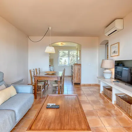Panoramic Sea Views * Calella De Palafrugell
