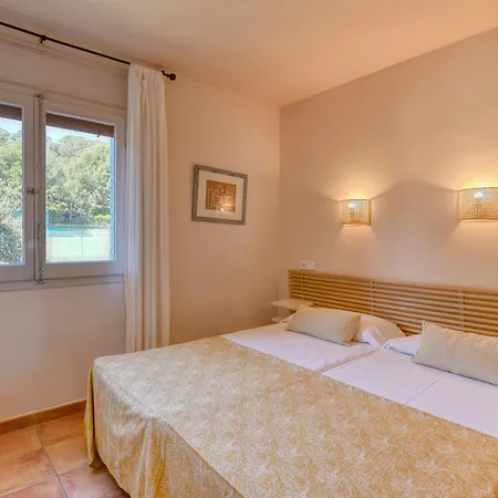Apartment Panoramic Sea Views Calella De Palafrugell