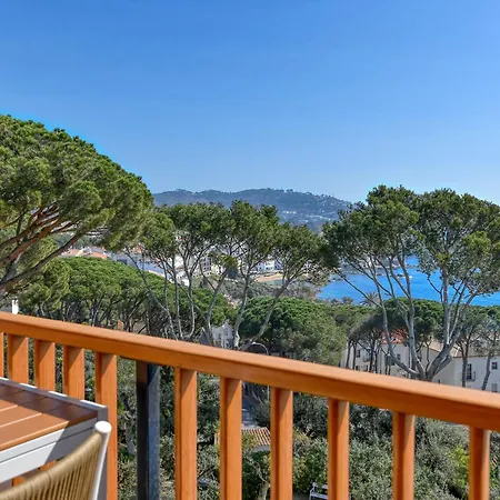 דירה Panoramic Sea Views *