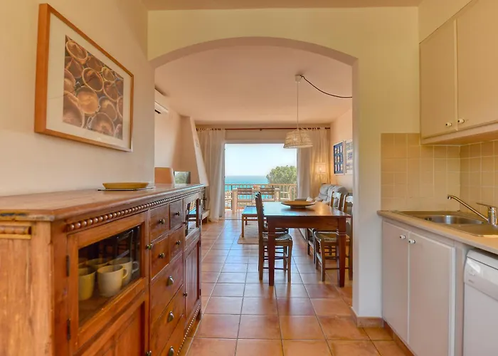דירה Panoramic Sea Views *