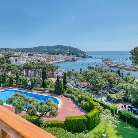 Panoramic Sea Views Apartament