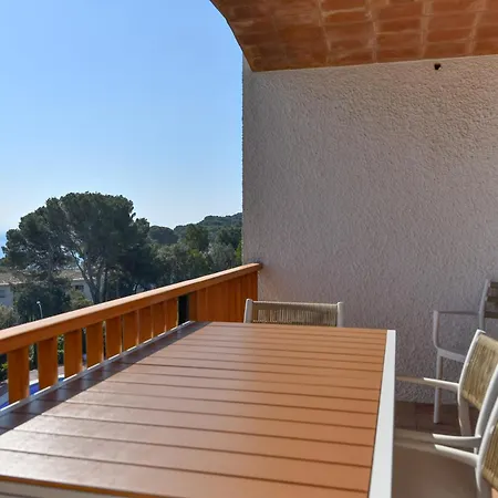Apartament Panoramic Sea Views