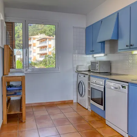 Panoramic Sea Views Apartament *