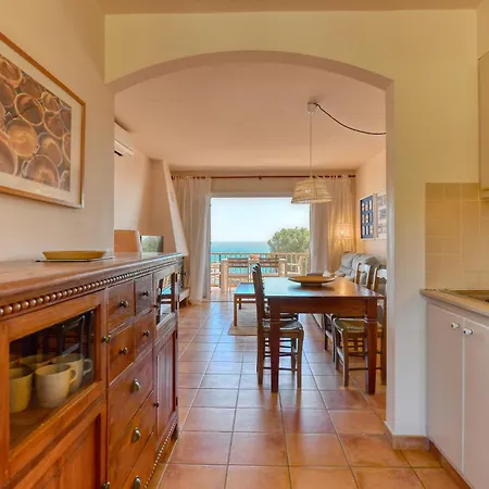 شقة Panoramic Sea Views *