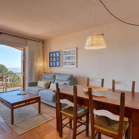 Panoramic Sea Views Apartament