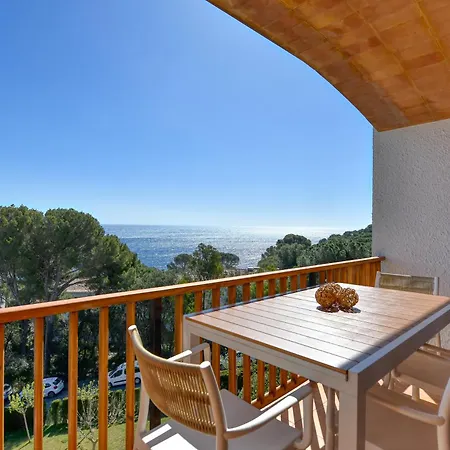 Apartament Panoramic Sea Views *