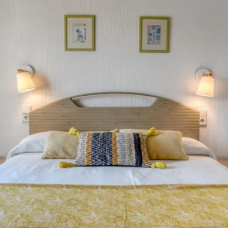Panoramic Sea Views Apartament Calella De Palafrugell