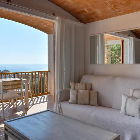 Panoramic Sea Views Apartament *