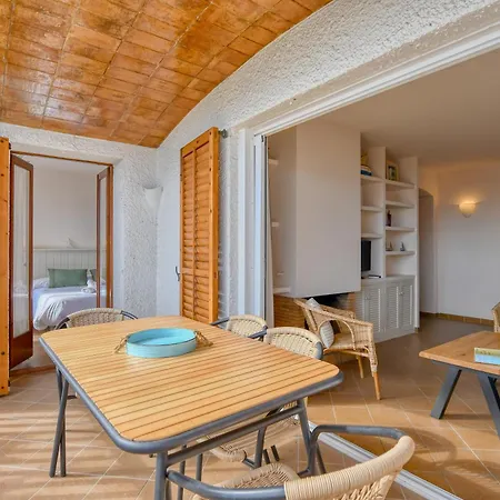 Panoramic Sea Views Apartament