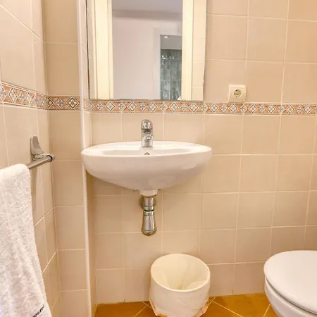 Panoramic Sea Views Apartament *