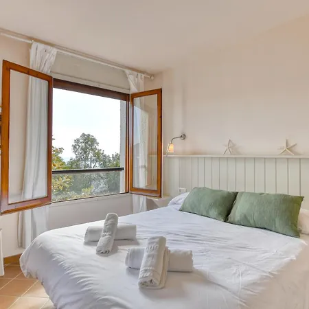 Apartament Panoramic Sea Views *