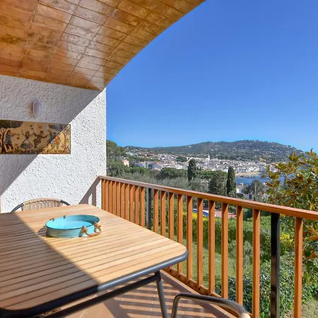 Apartament Panoramic Sea Views