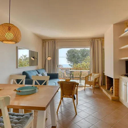 Panoramic Sea Views Apartament