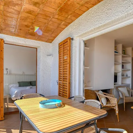 Panoramic Sea Views Apartament Calella De Palafrugell