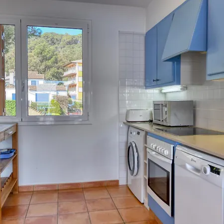 Panoramic Sea Views Apartament