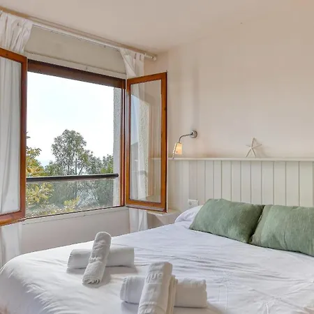 Appartement Panoramic Sea Views *