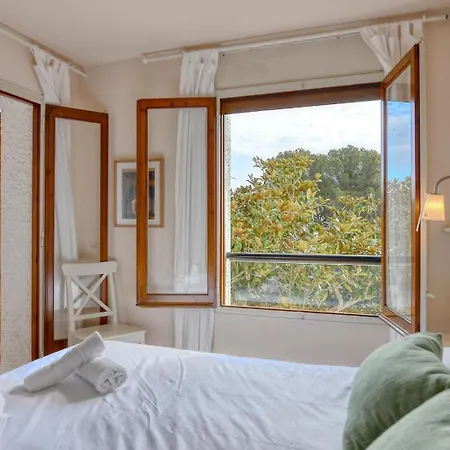Appartement Panoramic Sea Views Calella De Palafrugell