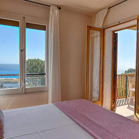 Panoramic Sea Views Appartamento