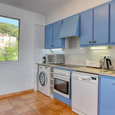 Panoramic Sea Views Apartamento Calella De Palafrugell