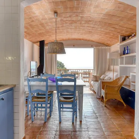 Panoramic Sea Views * Calella De Palafrugell