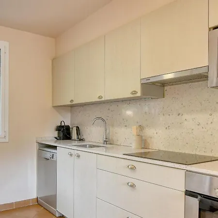 Panoramic Sea Views Appartement *