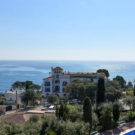 Appartement Panoramic Sea Views