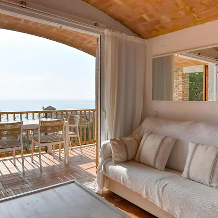 Apartman Panoramic Sea Views *