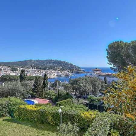 Appartement Panoramic Sea Views