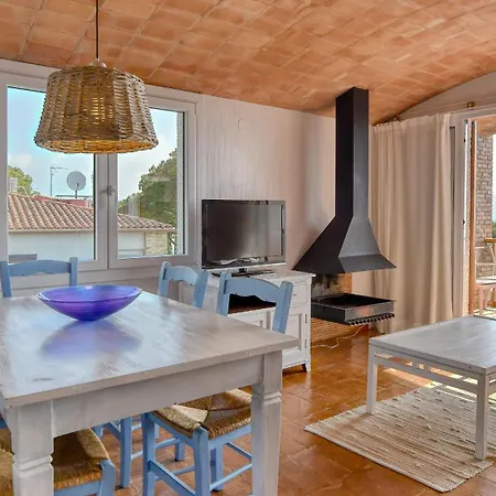 Panoramic Sea Views Daire *