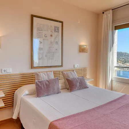 Apartment Panoramic Sea Views *