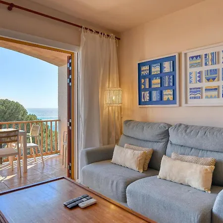 Panoramic Sea Views * Calella De Palafrugell