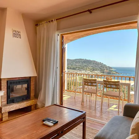 Appartement Panoramic Sea Views