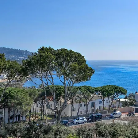 Appartement Panoramic Sea Views