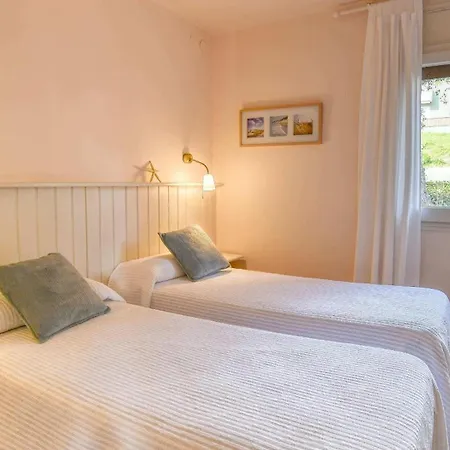 Appartement Panoramic Sea Views