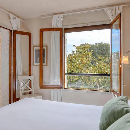 Panoramic Sea Views Calella de Palafrugell